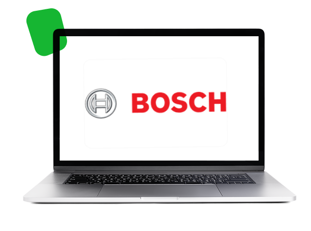Bosch logó